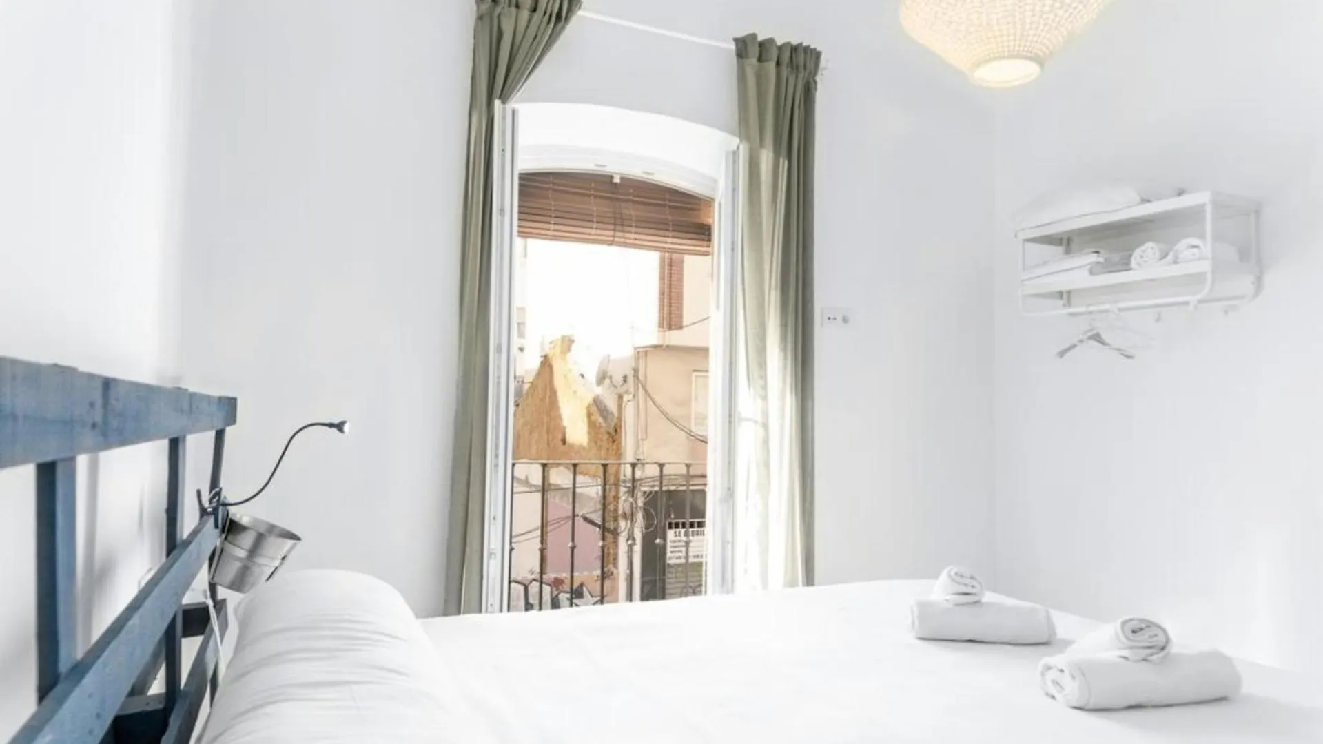 Fatima Homes Málaga Spagna