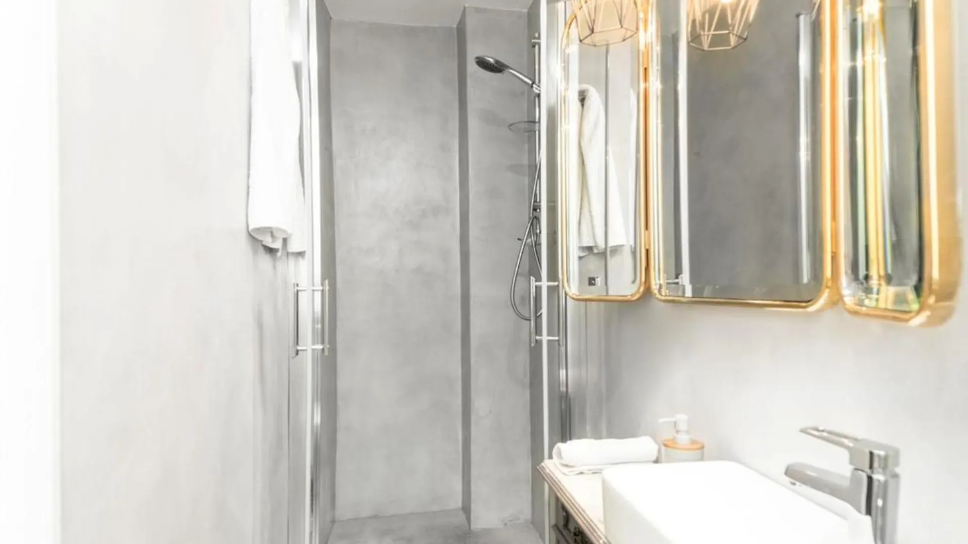 Apartment Fatima Homes Malaga