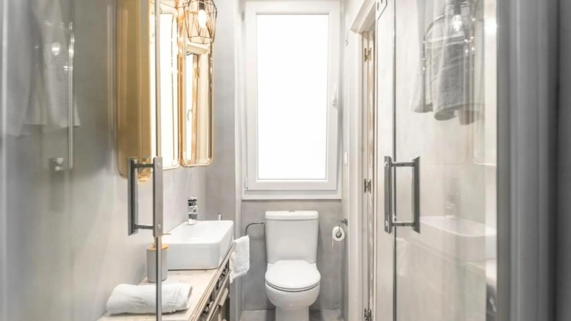 Apartment Fatima Homes Malaga