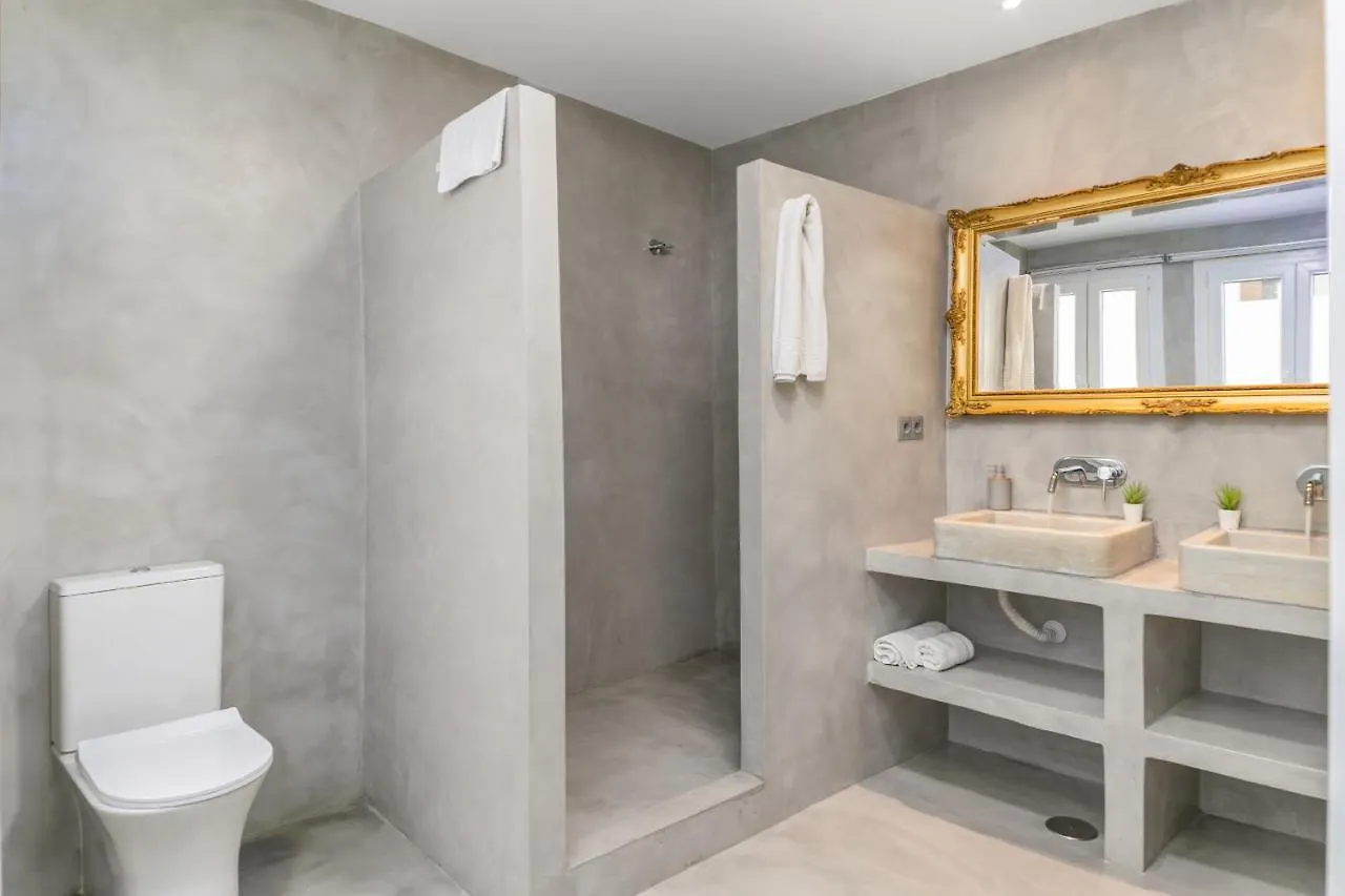 Fatima Homes Malaga 0*,